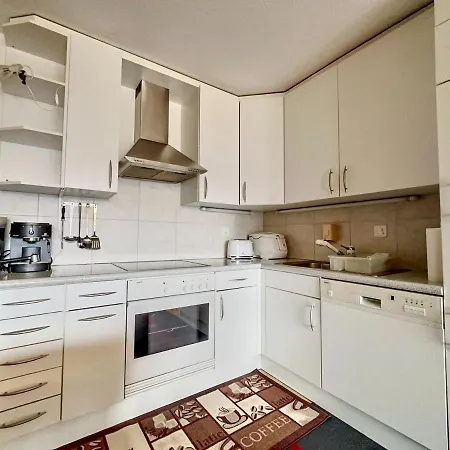 L Magnifique Vue L Proche كرانز مونتانا