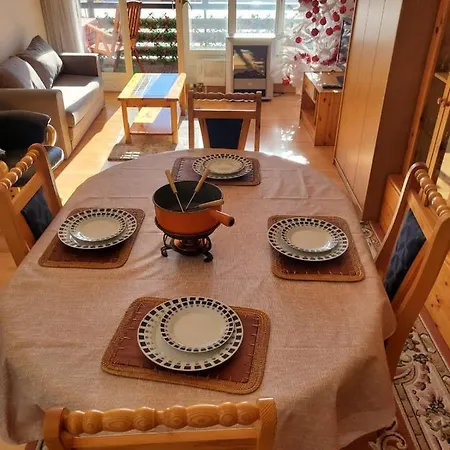 Apartament L Magnifique Vue L Proche *