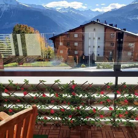 L Magnifique Vue L Proche *