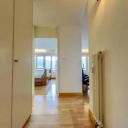 شقة L Magnifique Vue L Proche