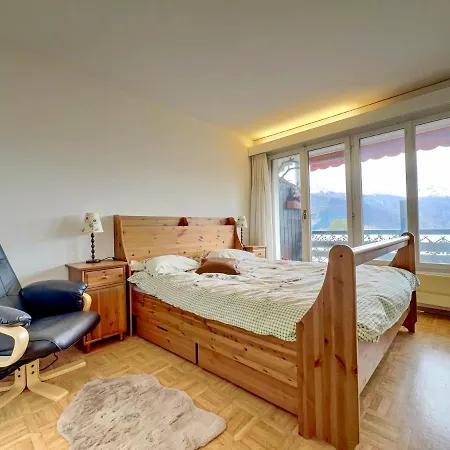 L Magnifique Vue L Proche *