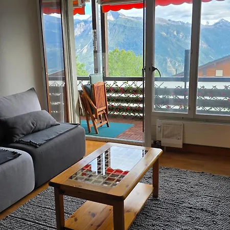 شقة L Magnifique Vue L Proche *