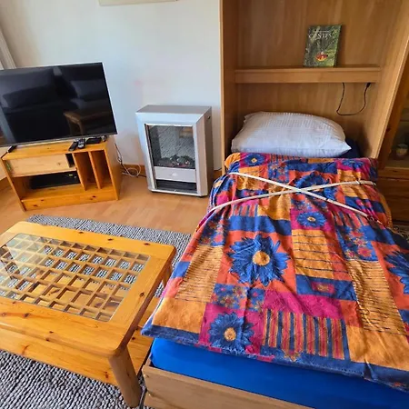 Apartamento L Magnifique Vue L Proche *