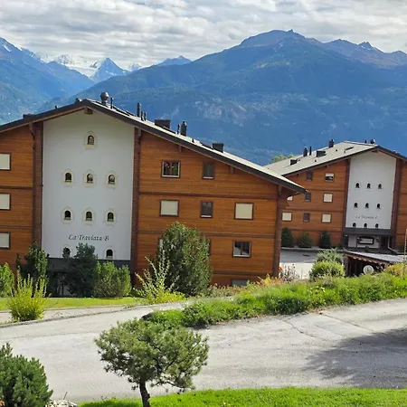 L Magnifique Vue L Proche شقة *