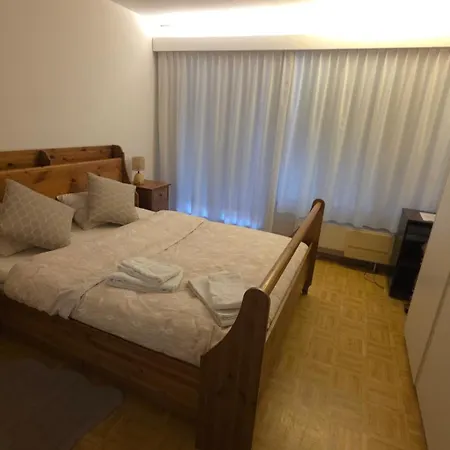 Apartamento L Magnifique Vue L Proche *