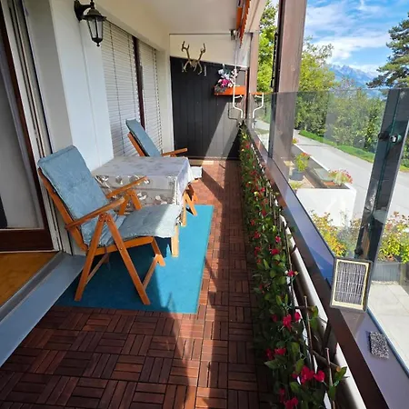 شقة L Magnifique Vue L Proche *