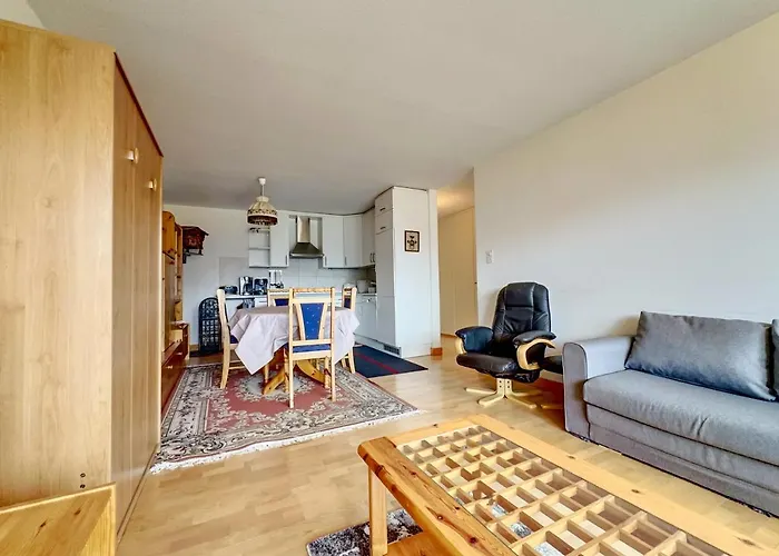 L Magnifique Vue L Proche Apartman