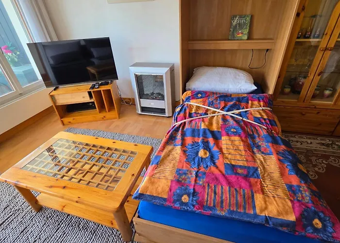 Apartman L Magnifique Vue L Proche *