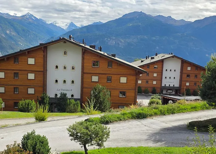 L Magnifique Vue L Proche Apartman *