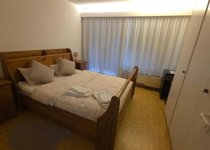 Apartman L Magnifique Vue L Proche *