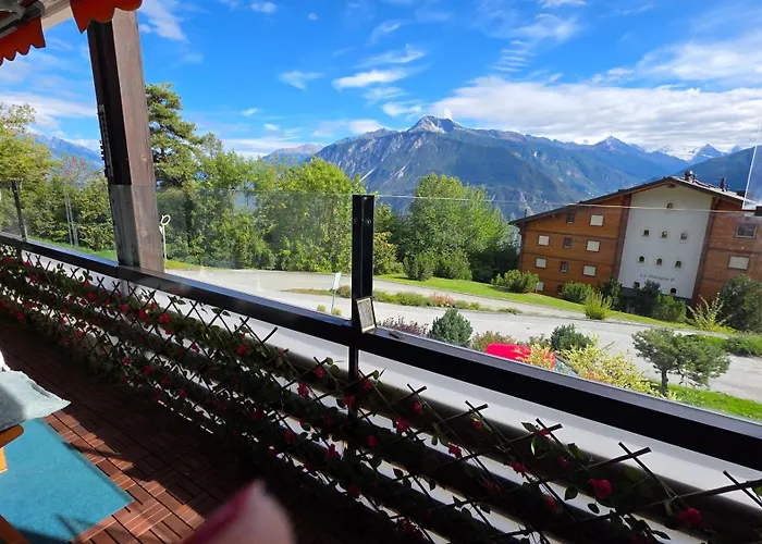 Apartman L Magnifique Vue L Proche
