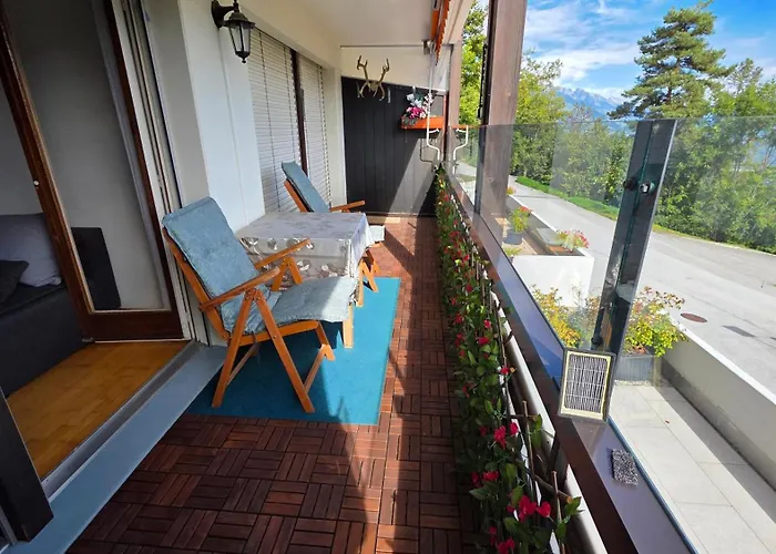 Apartman L Magnifique Vue L Proche *