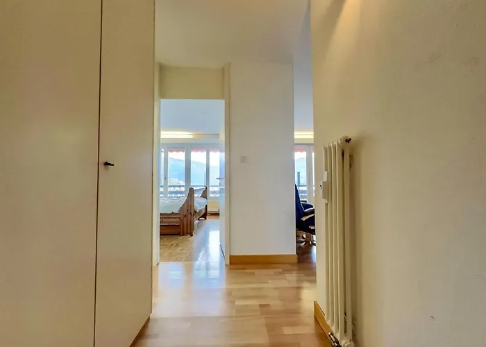 Apartment L Magnifique Vue L Proche