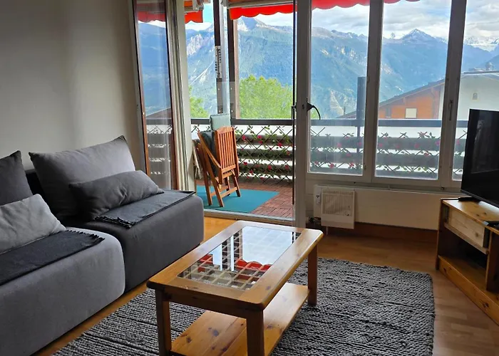 Apartment L Magnifique Vue L Proche *